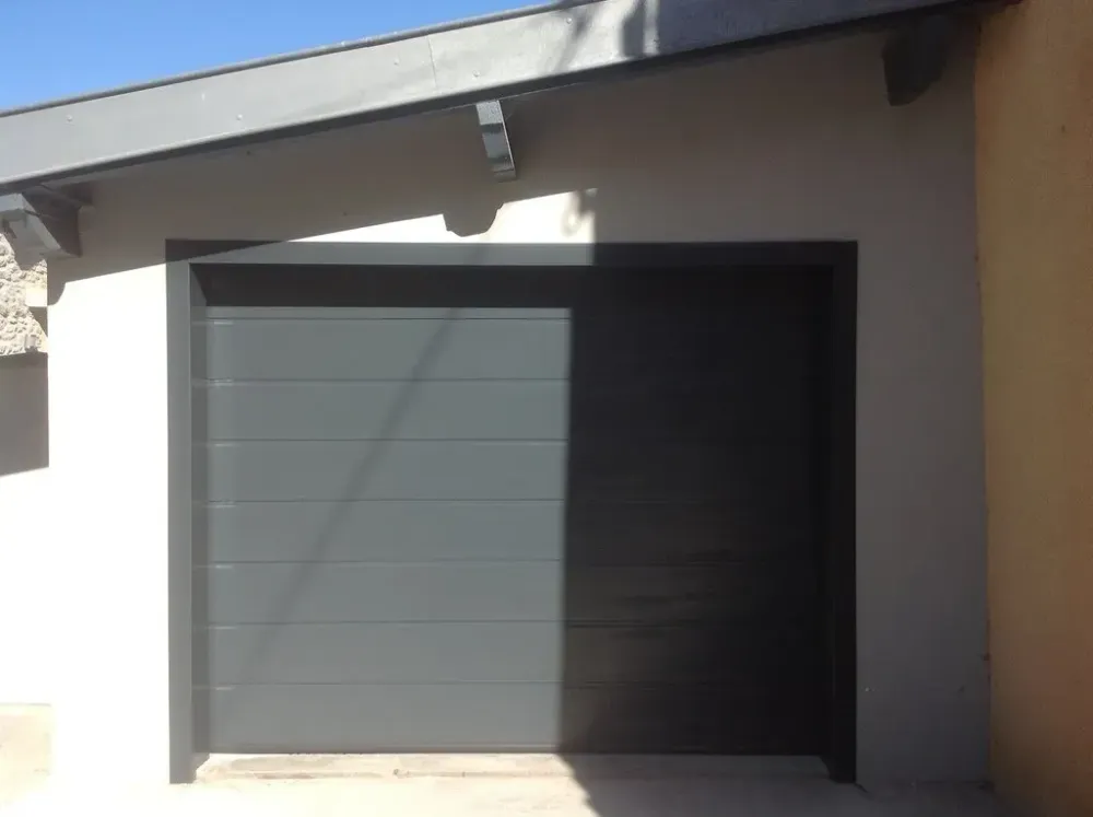Portes de garage motorisées près de Ax-les-Thermes