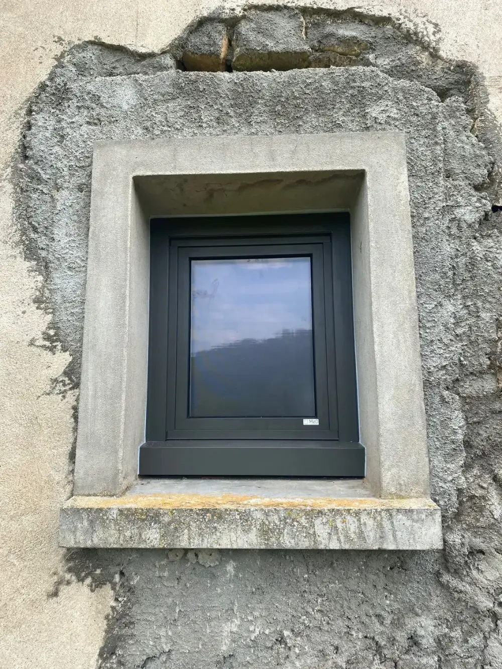 aluminium