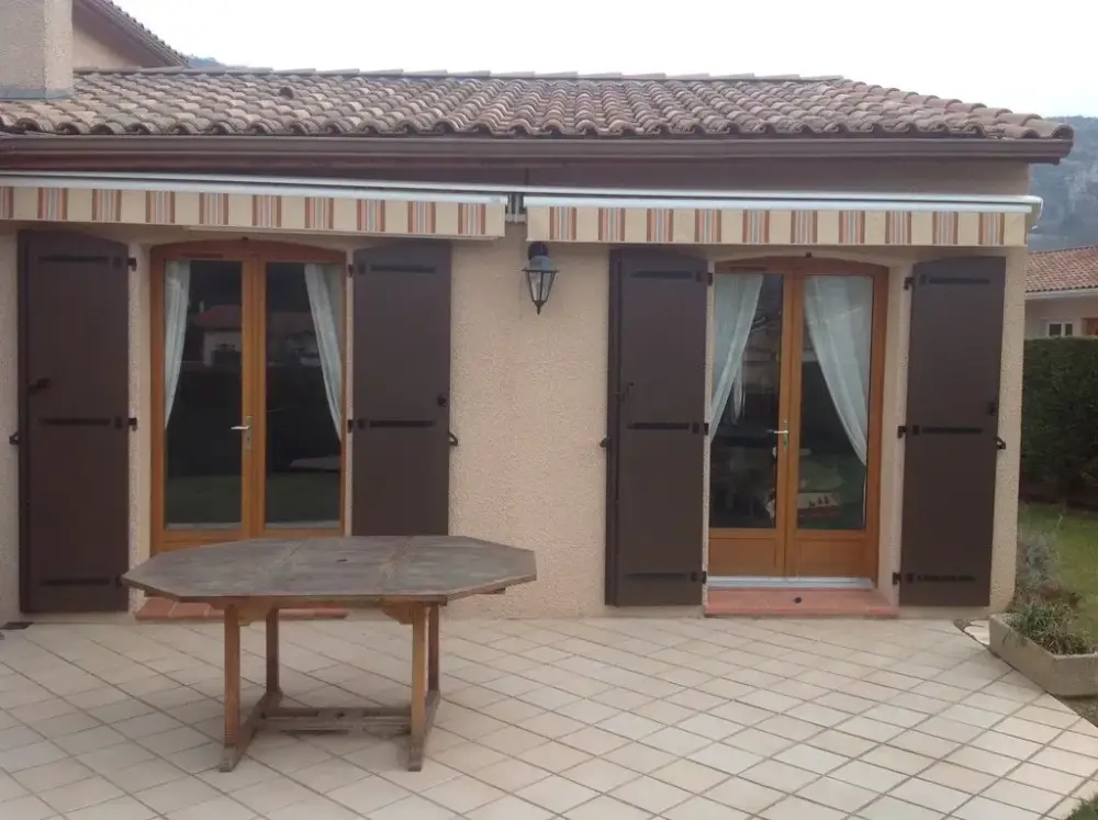 Rénovation menuiserie près de Ax-les-Thermes
