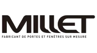 logo_MILLET