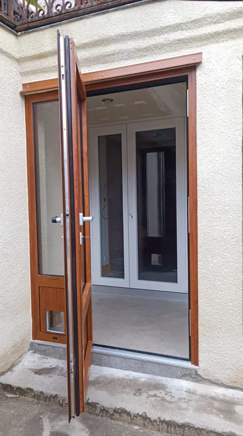 Portes sas 2