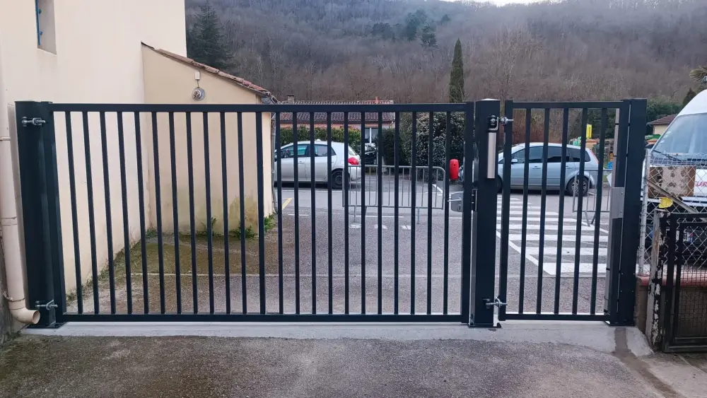 Portail Ecole DALOU 2